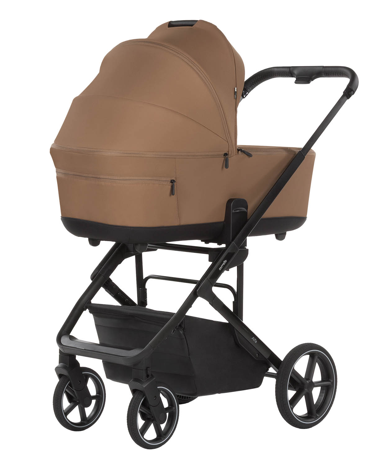 Универсальная коляска Alfa 2 в 1